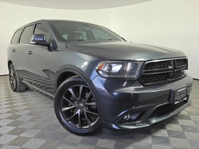 2014 Dodge Durango R/T for sale in Springfield, IL
