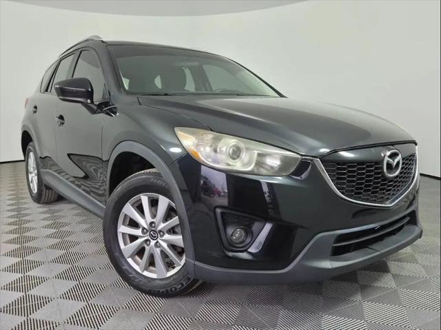 2015 Mazda CX-5 Touring for sale in Springfield, IL