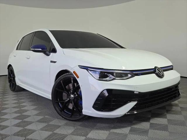 2023 Volkswagen Golf R 2.0T 20th Anniversary Edition for sale in Springfield, IL