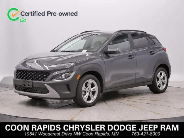 2023 Hyundai Kona SEL for sale in Coon Rapids, MN