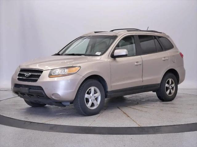 2007 Hyundai Santa Fe Unknown for sale in Coon Rapids, MN