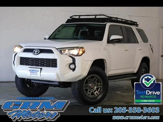 2019 Toyota 4Runner SR5 for sale in Pelham, AL