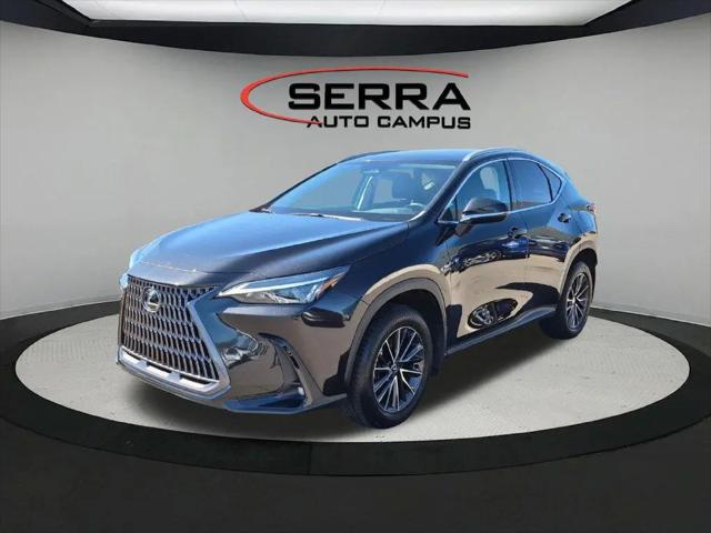 2024 Lexus NX Base for sale in Okemos, MI