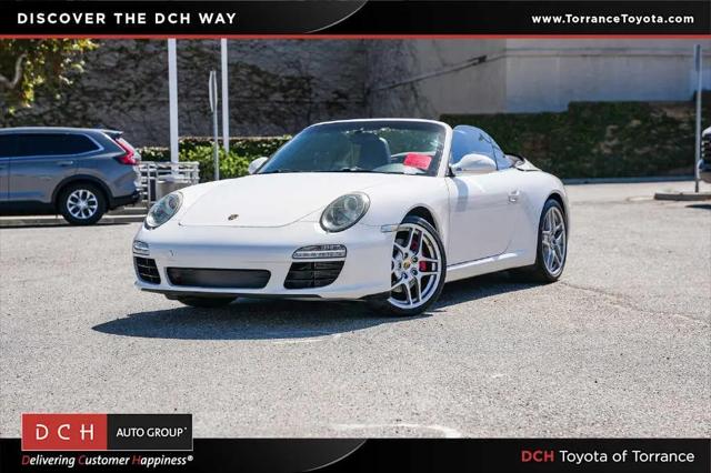 2009 Porsche 911 Carrera S for sale in Torrance, CA
