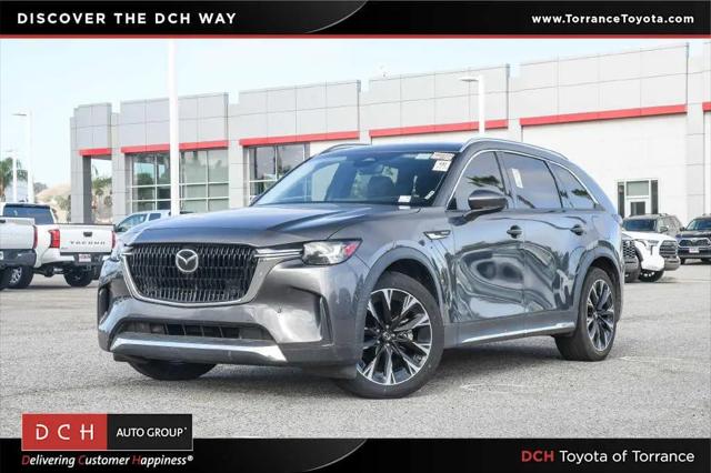 2024 Mazda X-90 Premium for sale in Torrance, CA