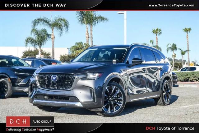 2024 Mazda X-90 Premium for sale in Torrance, CA