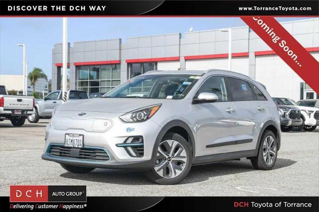 2020 Kia Niro EV EX for sale in Torrance, CA