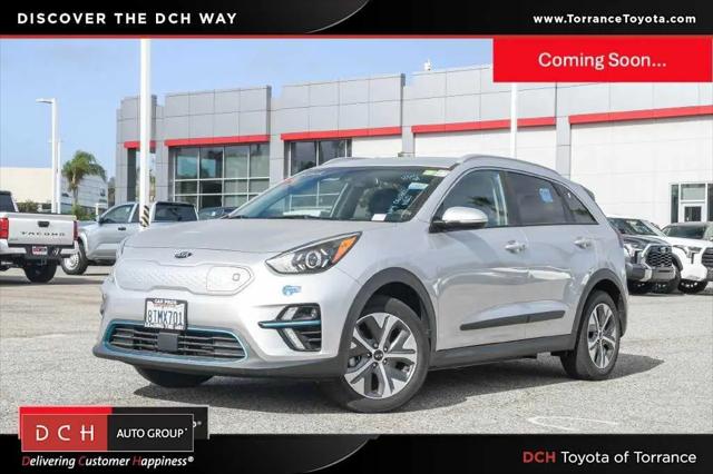 2020 Kia Niro EV EX for sale in Torrance, CA