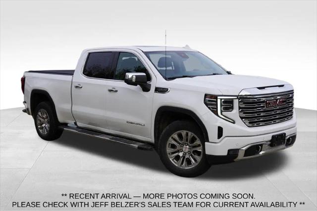 2024 GMC Sierra 1500 Denali for sale in New Prague, MN