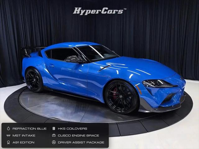 2021 Toyota GR Supra A91 Edition for sale in New Albany, IN