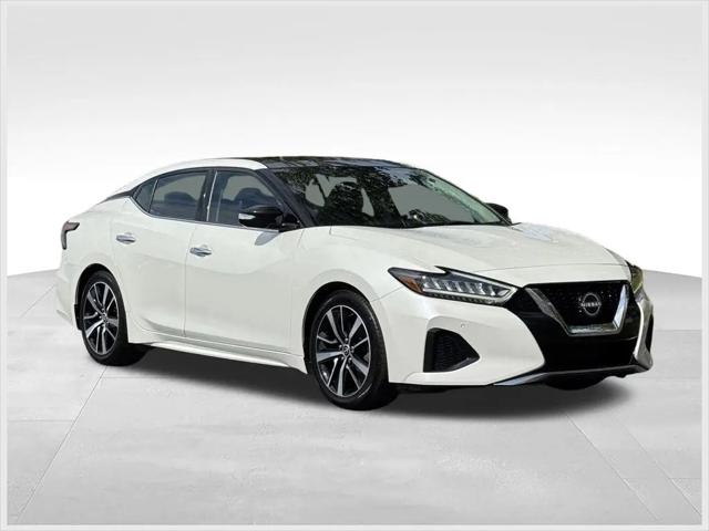 2023 Nissan Maxima SL for sale in Cleveland, OH
