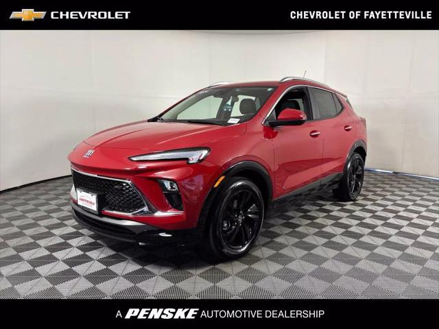 2026 Buick Encore GX Sport Touring FWD for sale in Fayetteville, AR