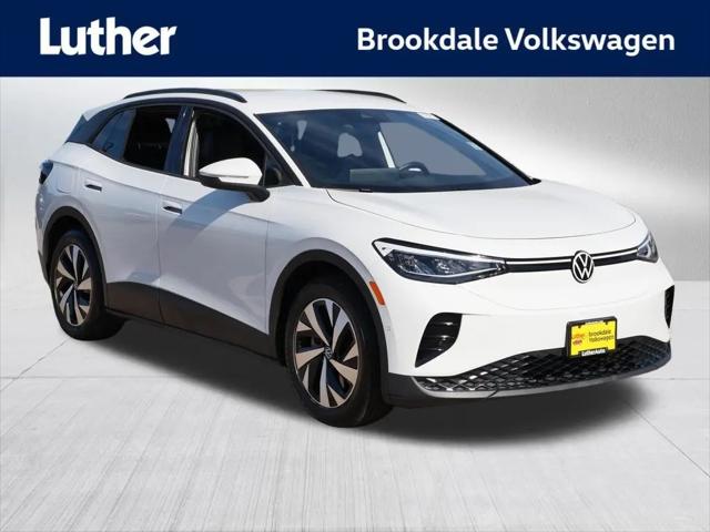 2024 Volkswagen ID.4 Standard for sale in Minneapolis, MN
