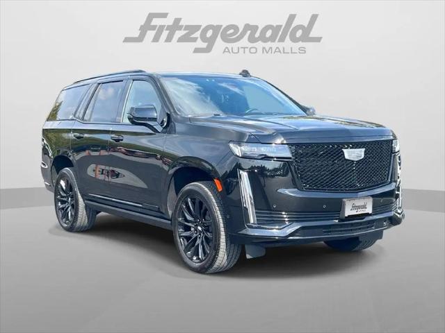 2023 Cadillac Escalade 4WD Sport for sale in Frederick, MD