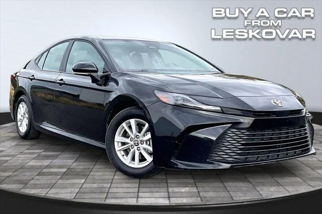 2025 Toyota Camry LE for sale in Kennewick, WA