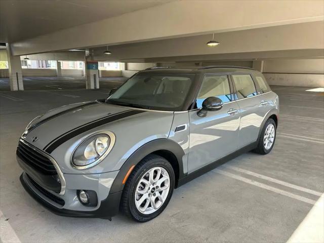 2017 MINI Cooper Clubman Cooper for sale in Covina, CA