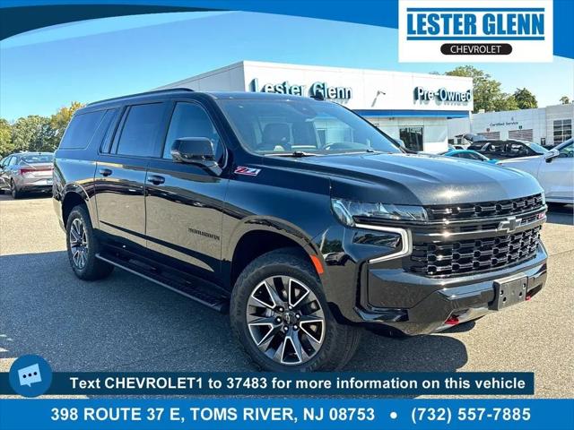 2024 Chevrolet Suburban 4WD Z71 for sale in Toms River, NJ