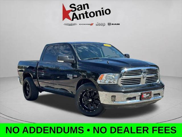 2019 Ram 1500 Classic Lone Star Crew Cab 4x2 57 Box for sale in San Antonio, TX