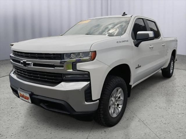 2019 Chevrolet Silverado 1500 LT for sale in Topeka, KS