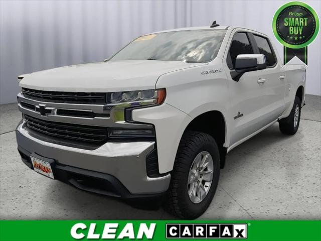 2019 Chevrolet Silverado 1500 LT for sale in Topeka, KS