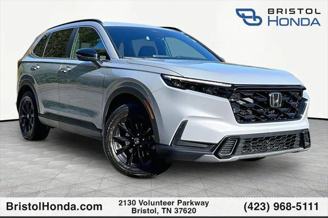 2024 Honda CR-V Hybrid Sport for sale in Bristol, TN