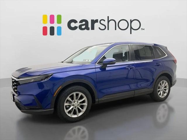 2023 Honda CR-V EX-L AWD for sale in Hatfield, PA