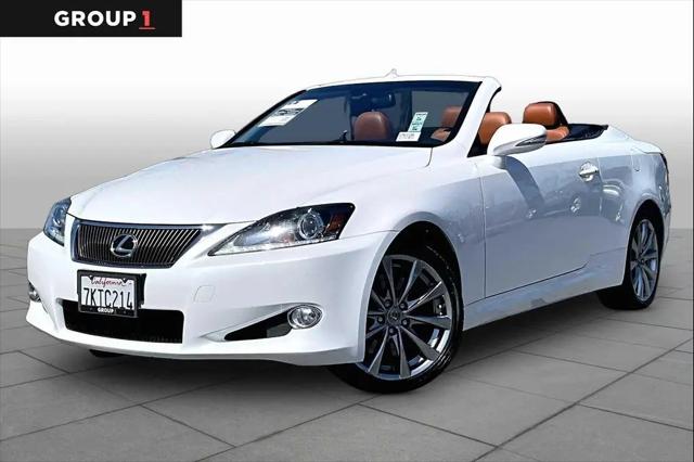 2015 Lexus IS 350C Base for sale in Newport Beach, CA