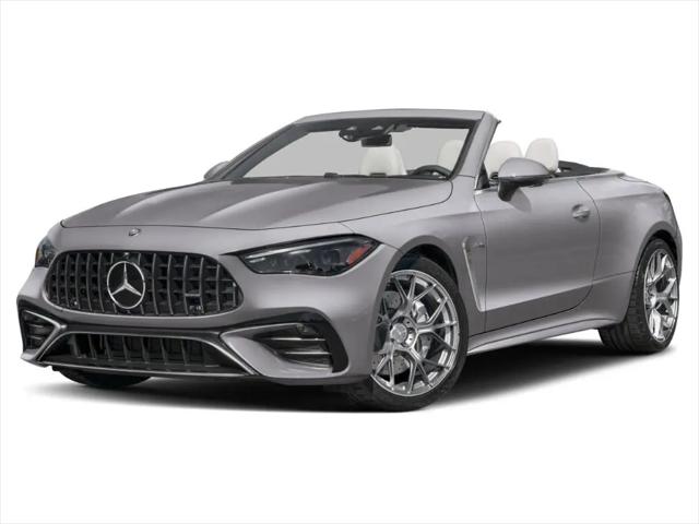 2027 Mercedes-Benz CL AMG CLE 53 for sale in Naples, FL