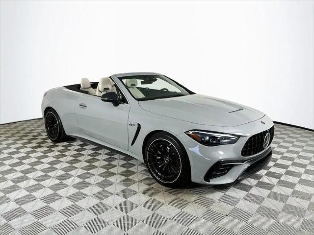 2027 Mercedes-Benz CL AMG CLE 53 for sale in Naples, FL