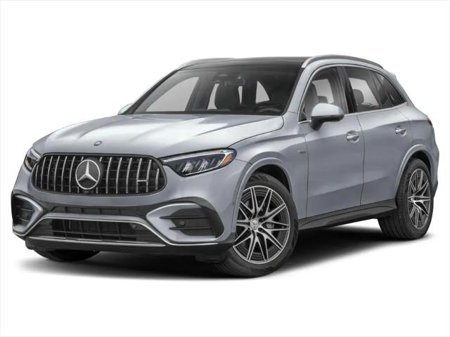 2024 Mercedes-Benz GLC 4MATIC for sale in Naples, FL