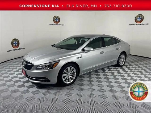 2018 Buick LaCrosse Essence for sale in Elk River, MN