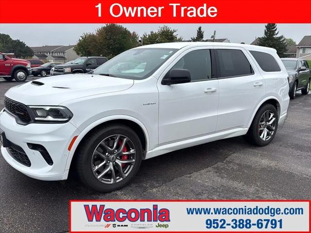 2023 Dodge Durango R/T AWD for sale in Waconia, MN
