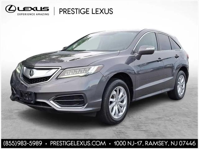 2018 Acura RDX AcuraWatch Plus Package for sale in Ramsey, NJ