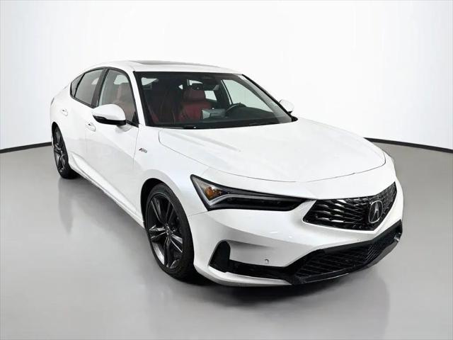 2025 Acura Integra A-SPEC Technology for sale in Schaumburg, IL