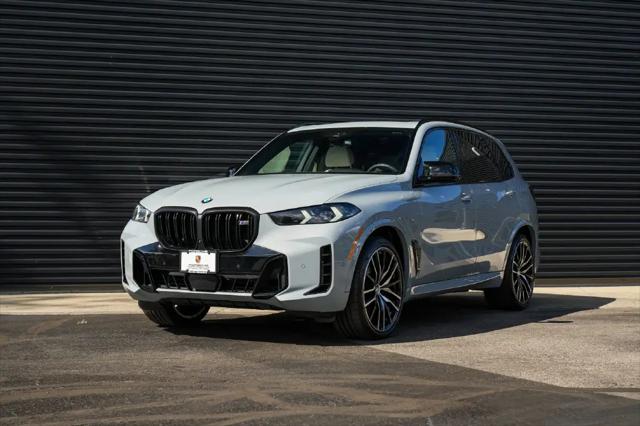2024 BMW X5 M60i for sale in North Olmsted, OH