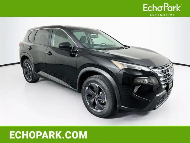 2024 Nissan Rogue SV Intelligent AWD for sale in Chesterfield, MO
