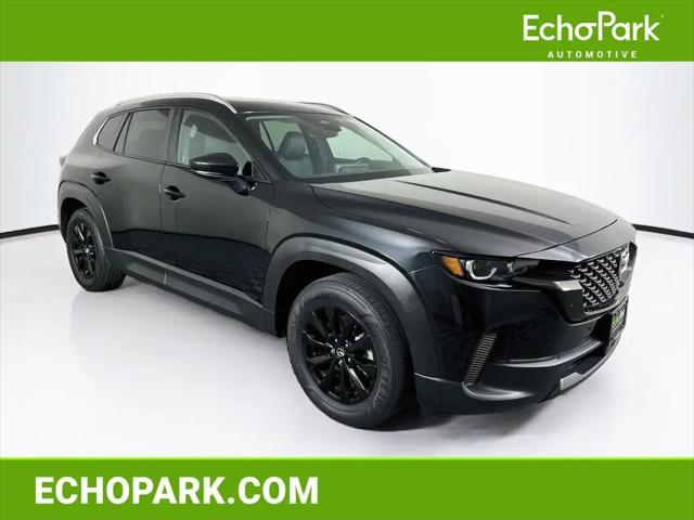 2026 Mazda CX-50 2.5 S Preferred for sale in Chesterfield, MO