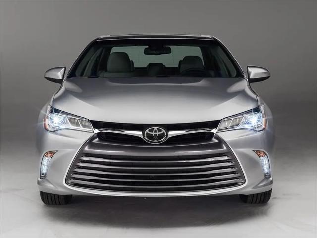 2017 Toyota Camry LE for sale in Hagerstown, MD