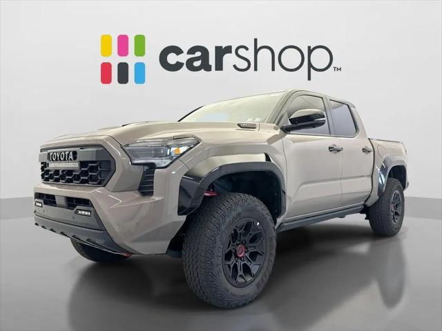 2025 Toyota Tacoma TRD Pro for sale in Pittsburgh, PA