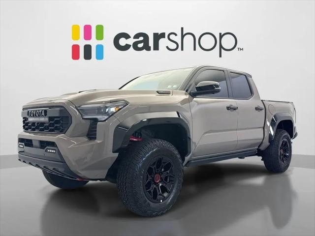 2025 Toyota Tacoma TRD Pro for sale in Pittsburgh, PA