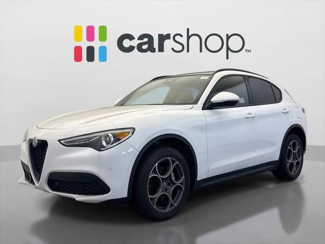 2023 Alfa Romeo Stelvio Sprint AWD for sale in Pittsburgh, PA