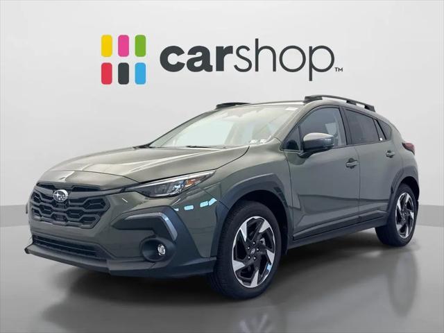 2026 Subaru Crosstrek Limited for sale in Pittsburgh, PA