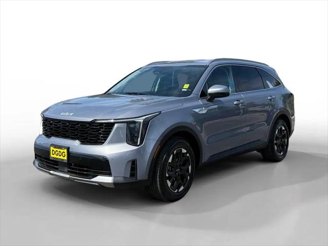 2024 Kia Sorento S for sale in San Jose, CA