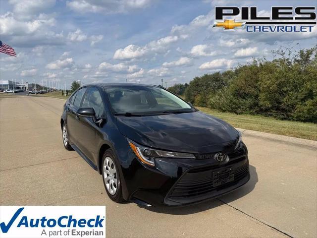 2024 Toyota Corolla LE for sale in Dry Ridge, KY