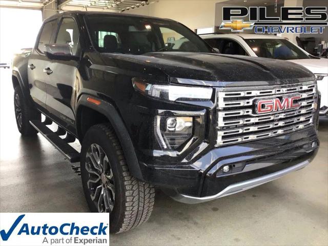 2026 GMC Canyon Denali, 4WD for sale in Dry Ridge, KY