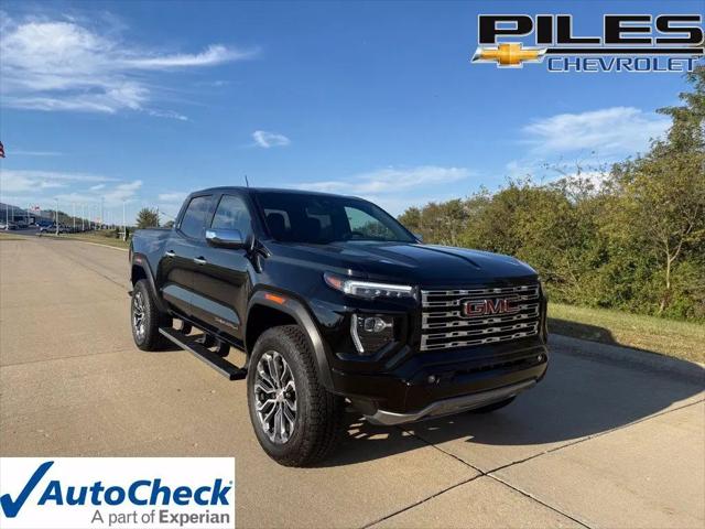 2026 GMC Canyon Denali, 4WD for sale in Dry Ridge, KY