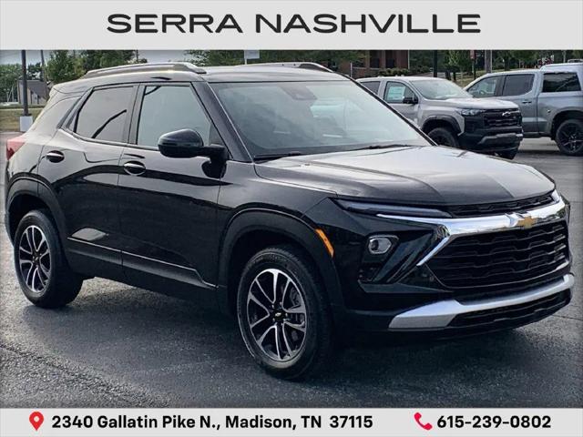 2025 Chevrolet TrailBlazer AWD LT for sale in Nashville, TN