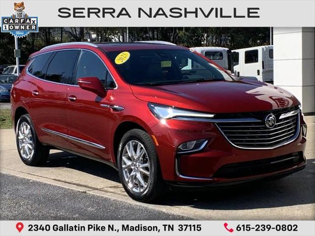 2023 Buick Enclave Essence FWD for sale in Nashville, TN
