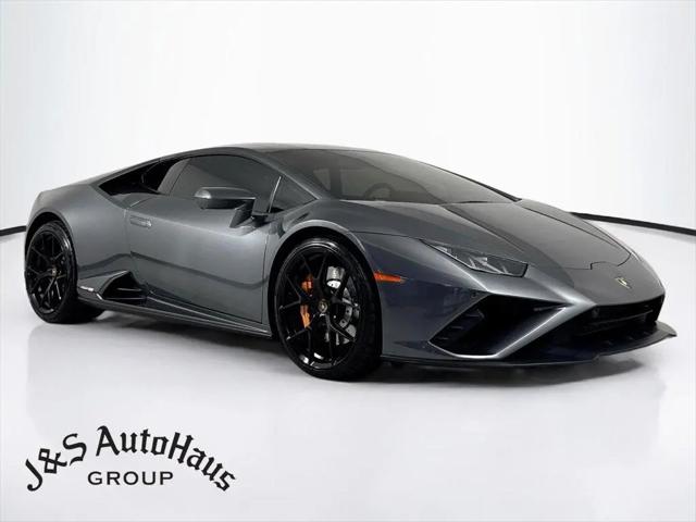 2020 Lamborghini Huracan Evo Base for sale in Ewing, NJ