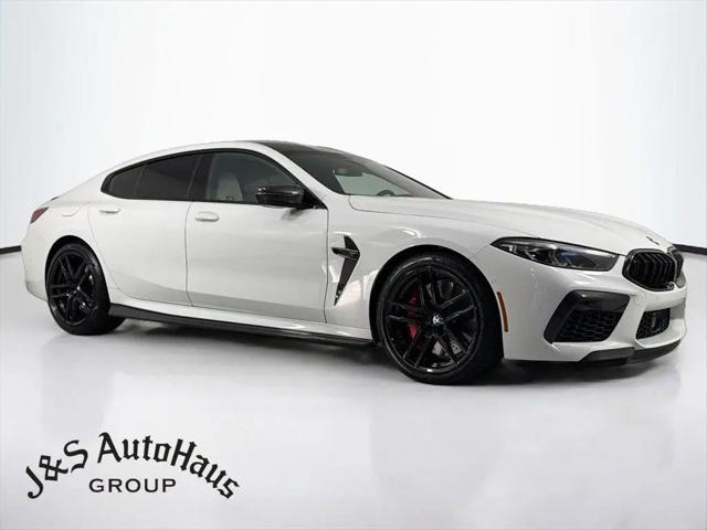 2022 BMW M8 Competition for sale in Ewing, NJ